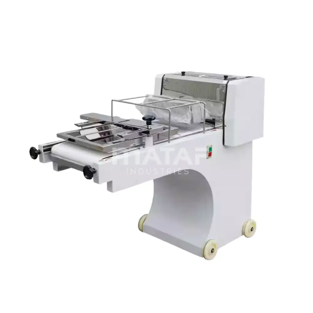 [MTF-BCN380] MTF-BCN380 DOUGH & ROLL MOUDER