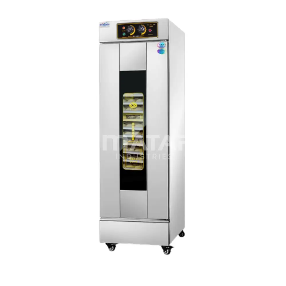 MTF-BF13C FERMENTING BOX 13 LAYER