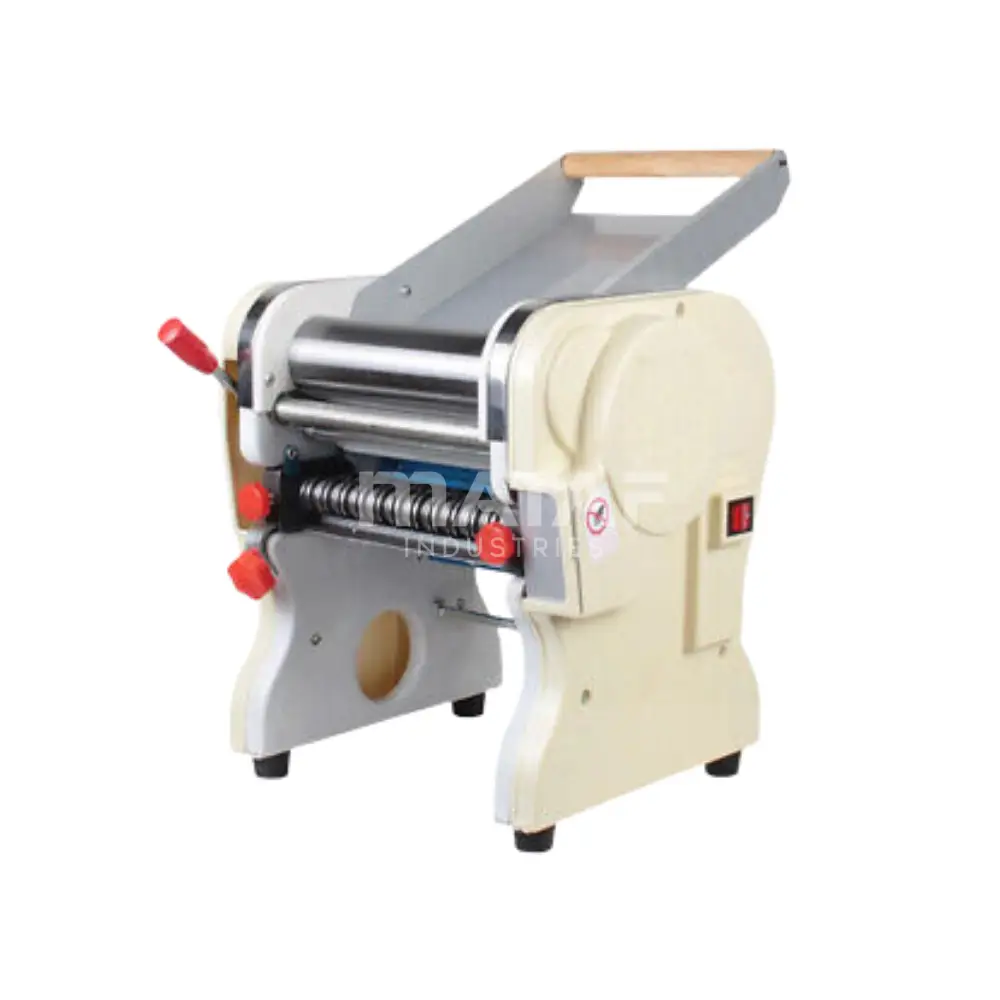 [MTF-NE8B] NE-8B DOUGH SHEETER & NOODLE MACHINE