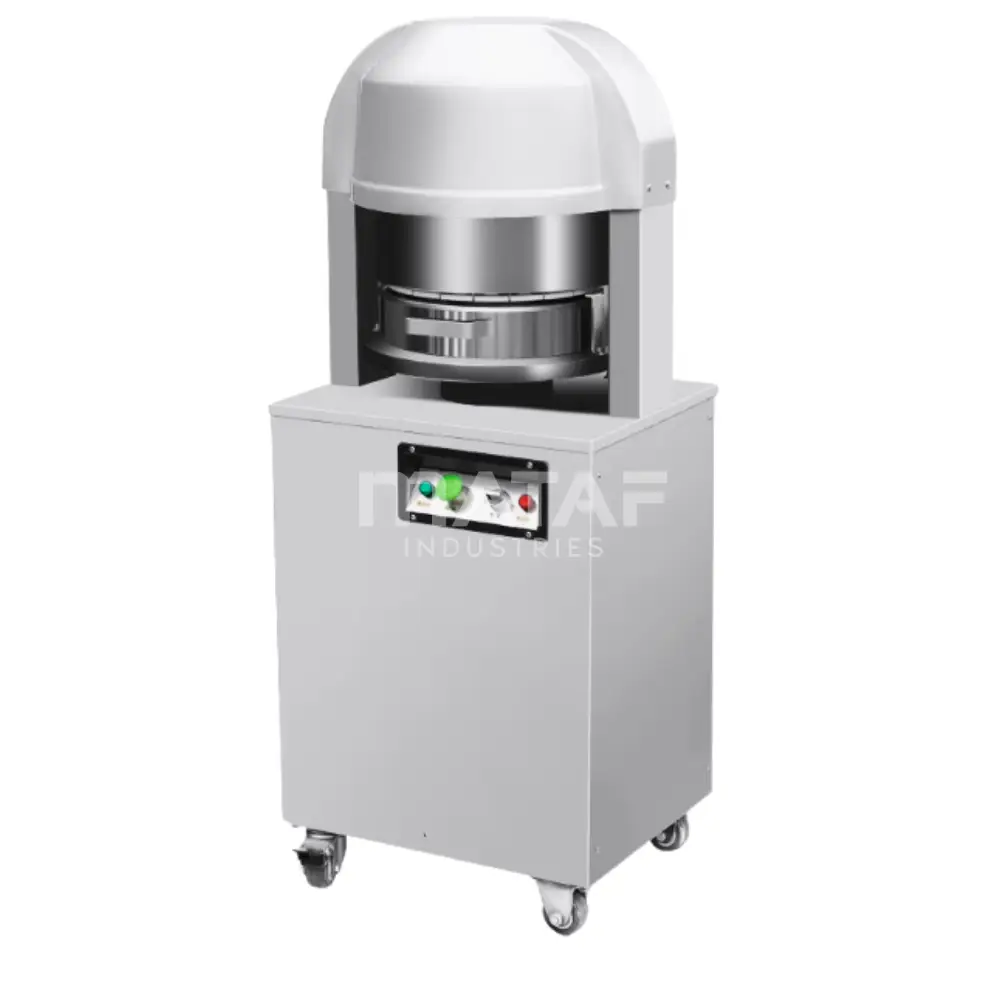 [MTF-ZT36] MTF-ZT36 DOUGH DIVIDER MACHINE