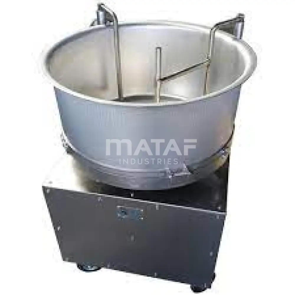 [MT-RC02] MT-RC02 ROTI CANAI MACHINE