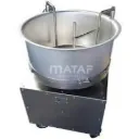 MT-RC02 ROTI CANAI MACHINE
