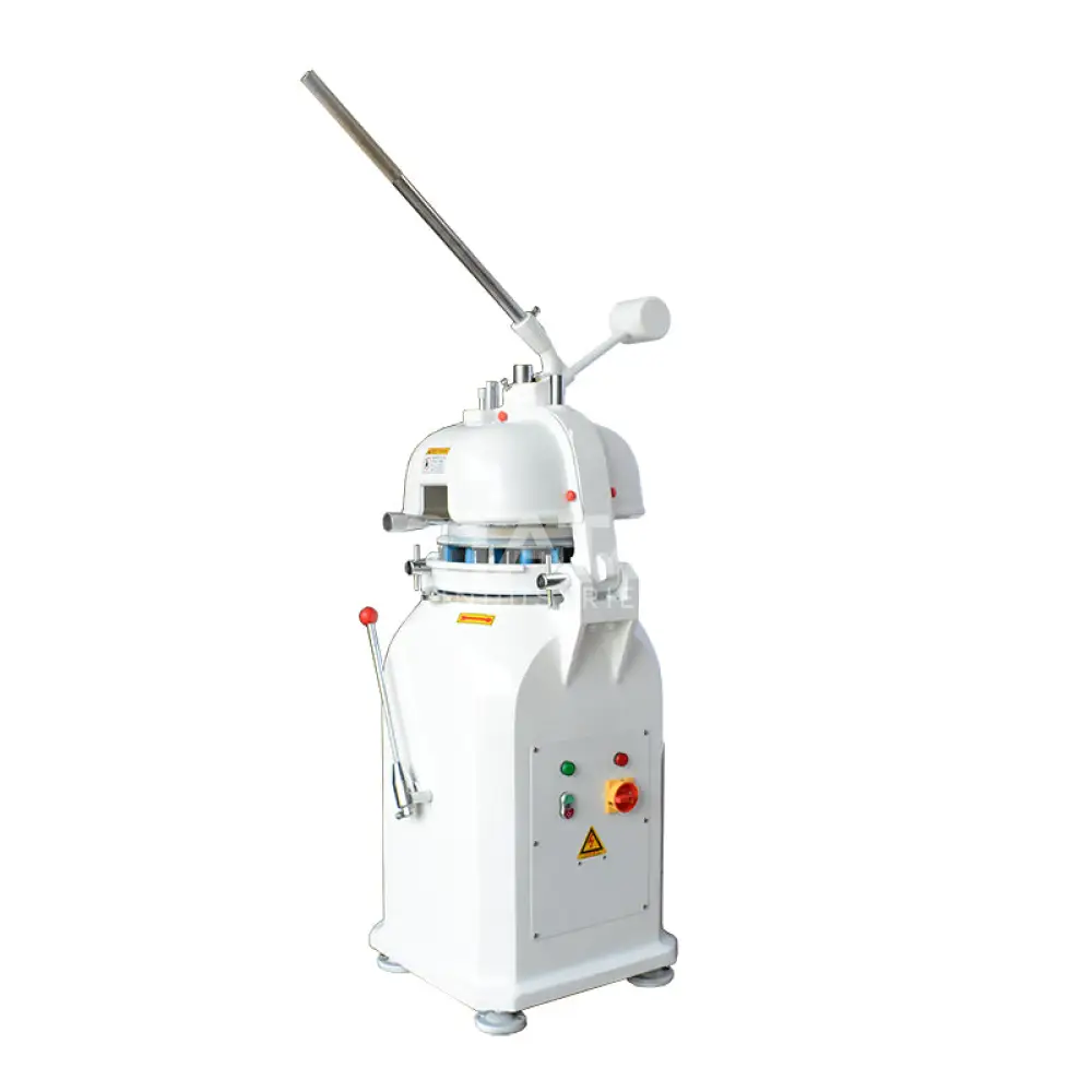 [NFK-30] NFK-30 DOUGH DIVIDER & ROUNDER