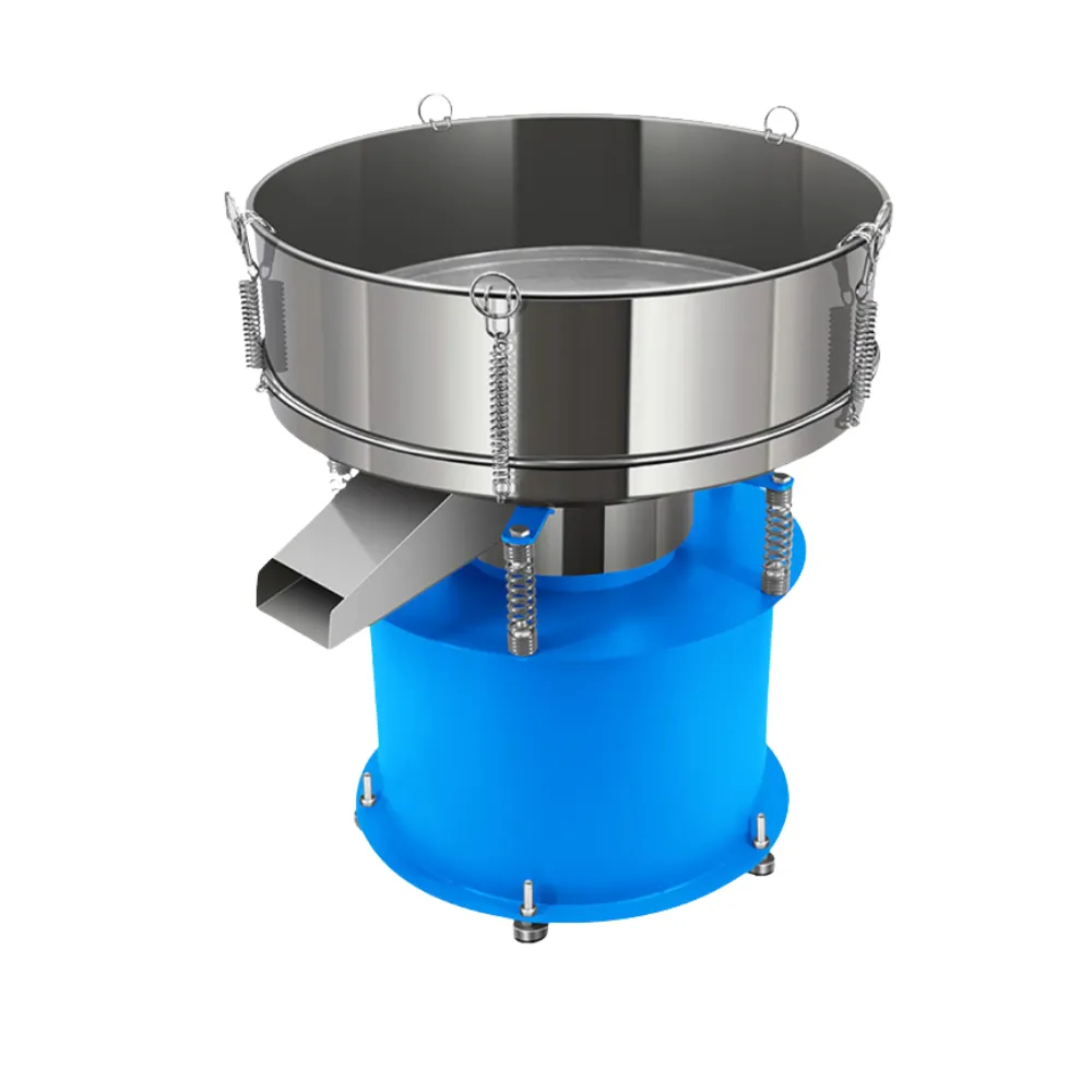 MTF-TB840 VIBRATOR SEPARATOR FILTER/ FLOUR SIFTER MACHINE