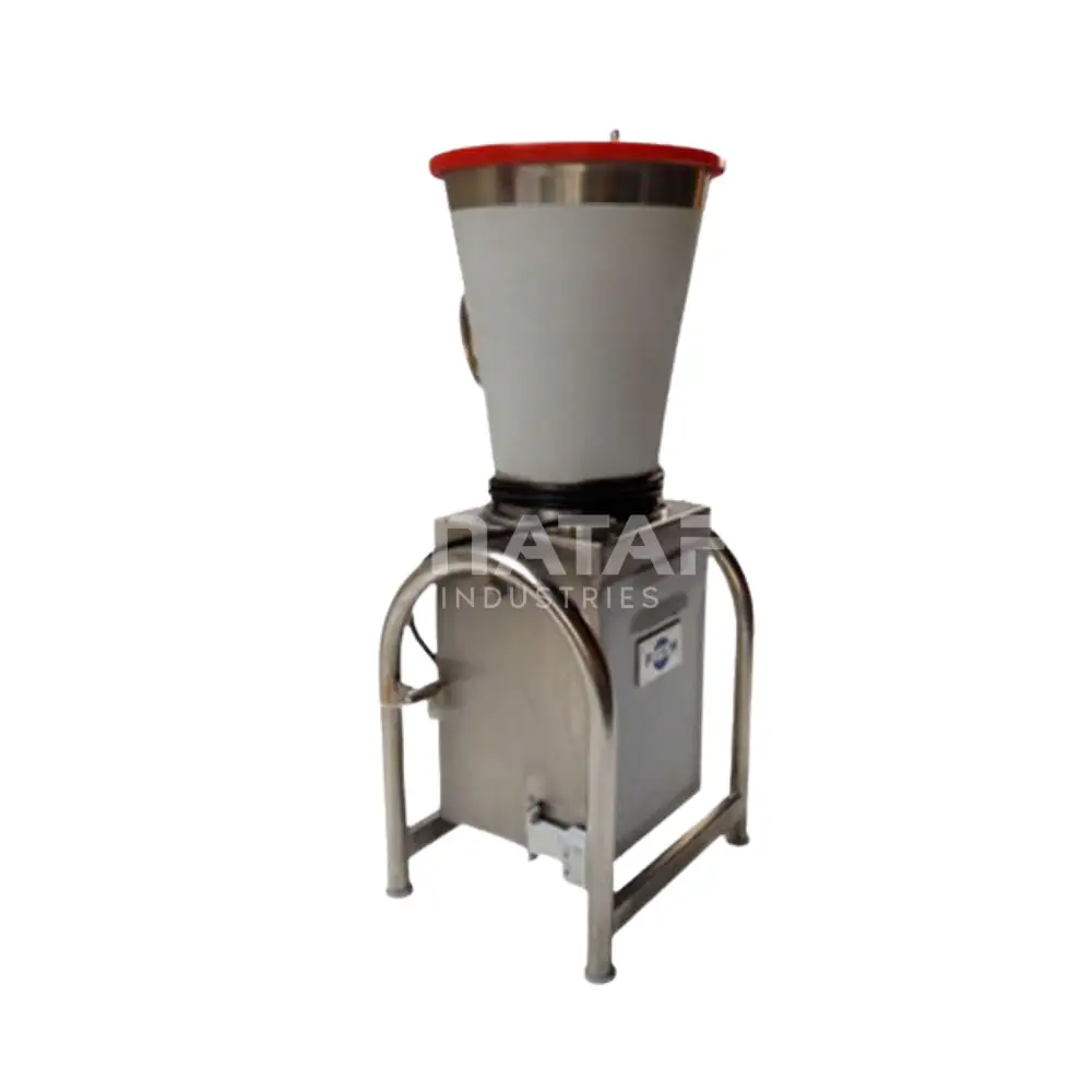 FB-20L TAIWAN HEAVY DUTY BLENDER 20L (TAIWAN)
