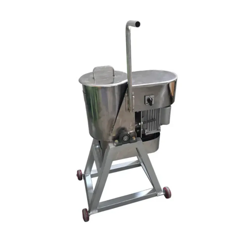 [MT-BL09] MT-BL09 9" S/STEEL BLENDER BODY C/W YC 1.5HP MOTOR & STD ACCS 10L