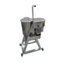 MT-BL09 9" S/STEEL BLENDER BODY C/W YC 1.5HP MOTOR & STD ACCS 10L