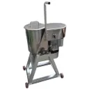 MT-BL09 9" S/STEEL BLENDER BODY C/W YC 1.5HP MOTOR & STD ACCS 10L