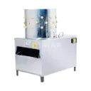 MTF-FR40 PUYUH DE-FEATHERING MACHINE (5-8 PCS)