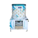 MTF-SY55 FOWL FEATHER REMOVER