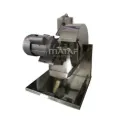 MTF-TF201 POULTRY CUTTER C/W 1HP MOTOR & STD ACCS