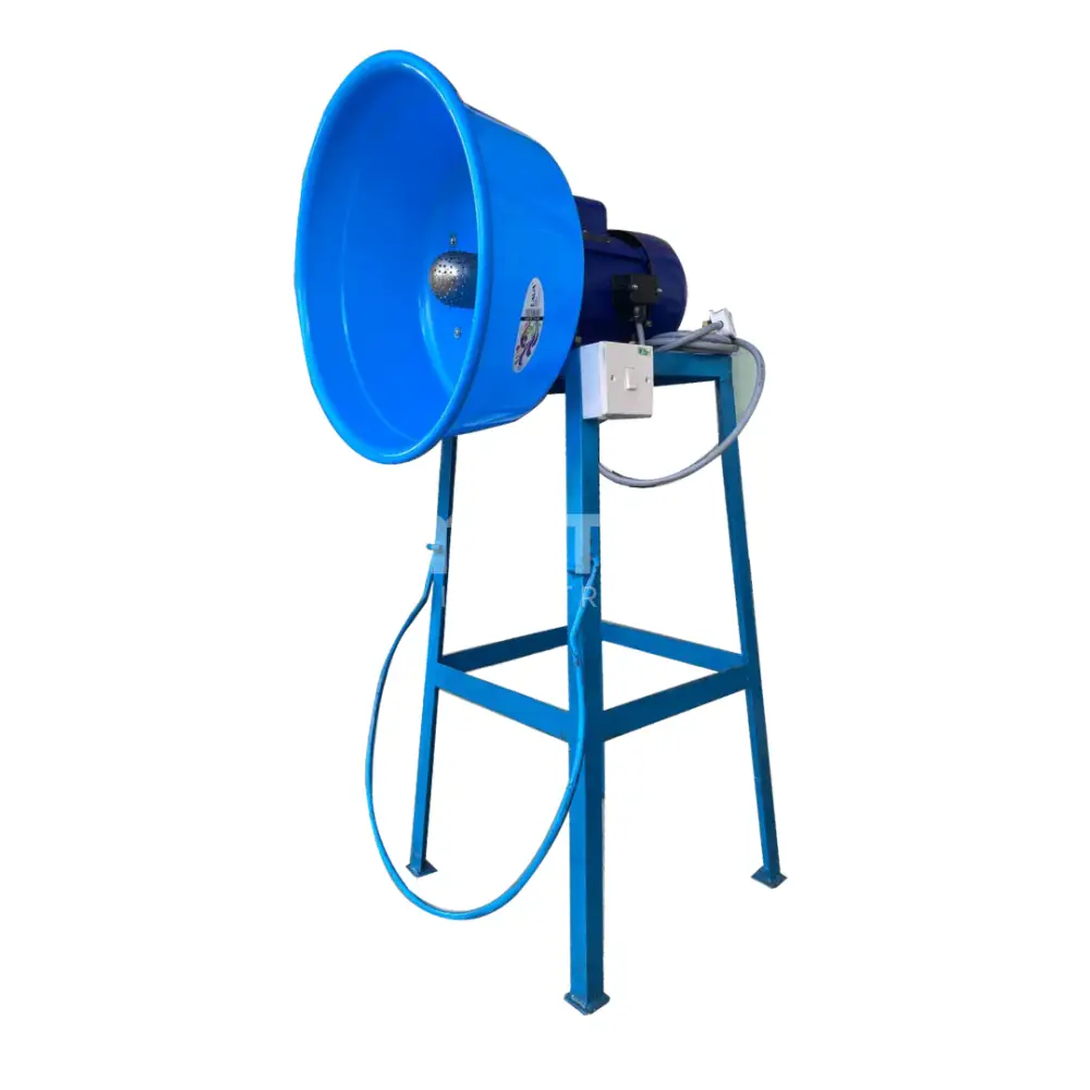 MTF-FCG1 COCONUT GRINDER MACHINE