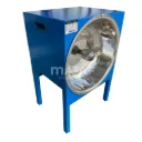 MTF-BCM COCONUT GRINDER MACHINE
