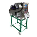 MTF-SSCG S/S COCONUT GRINDER (LOCAL) C/W 1HP MOTOR & FRAME
