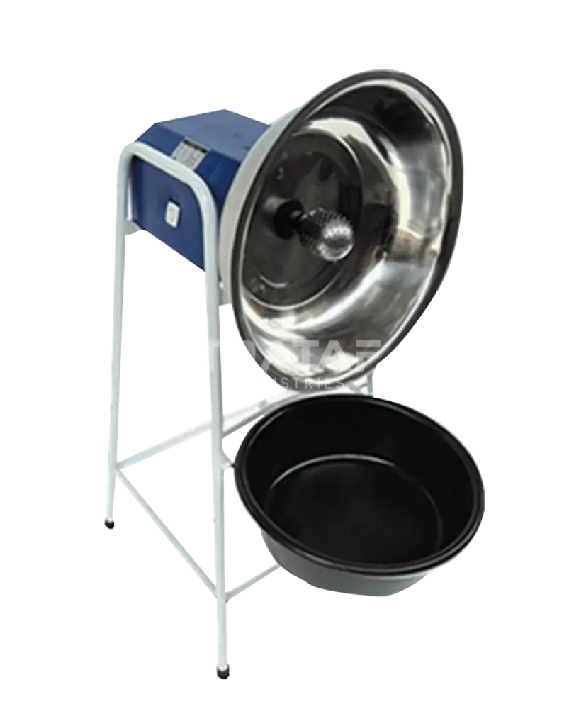 [MTF-SCM] MTF-SCM COCONUT GRINDER MACHINE