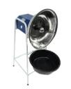 MTF-SCM COCONUT GRINDER MACHINE