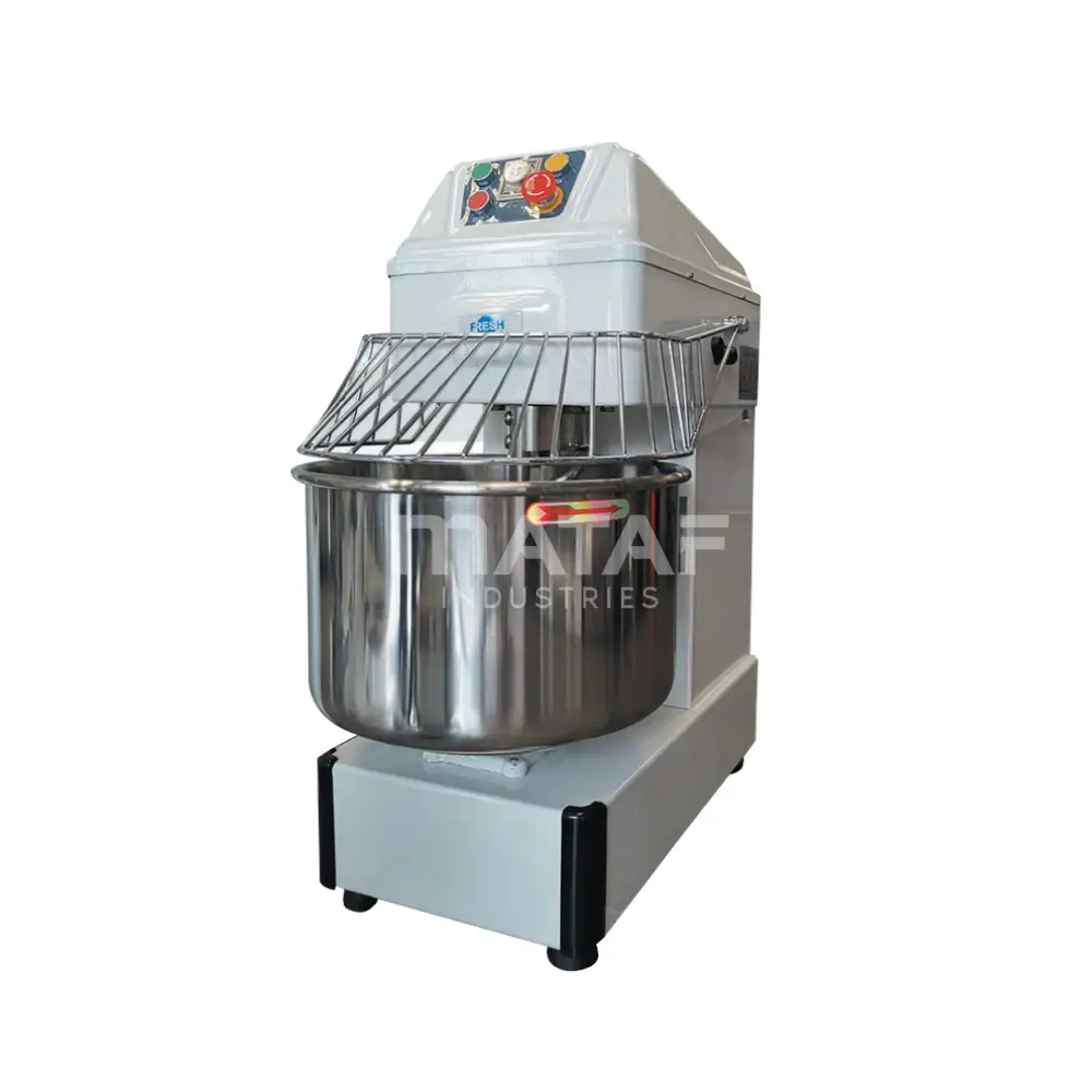 [HS-20] HS-20 SPIRAL MIXER 20 LITRE