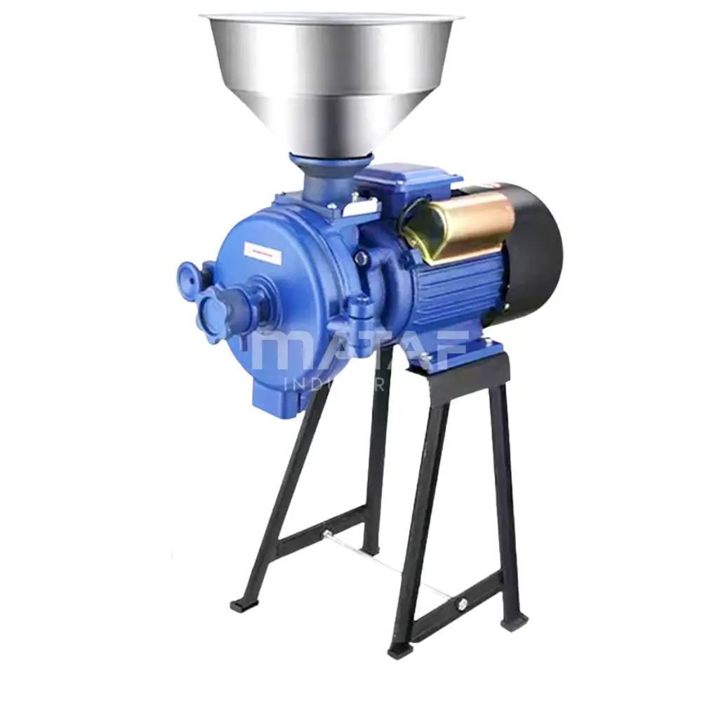 MATAF MTF-KL2500 NUTS GRINDING MACHINE