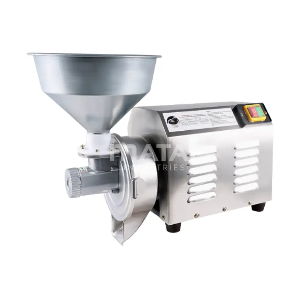 [MTF-SG60] MTF-SG60 PEANUT BUTTER SEEDS GRINDER MACHINE