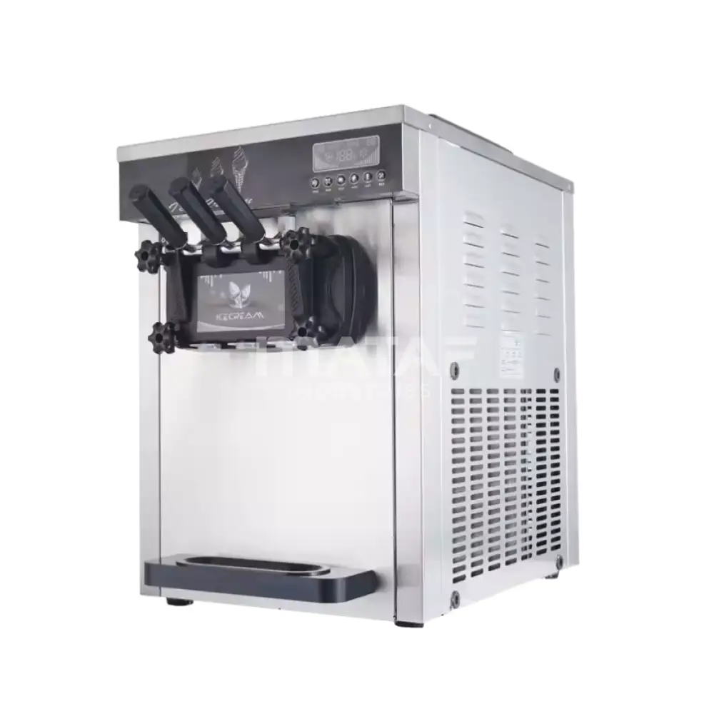 [MTF-36CTB] MTF-36CTB Soft Ice Cream Machine (36-42L)