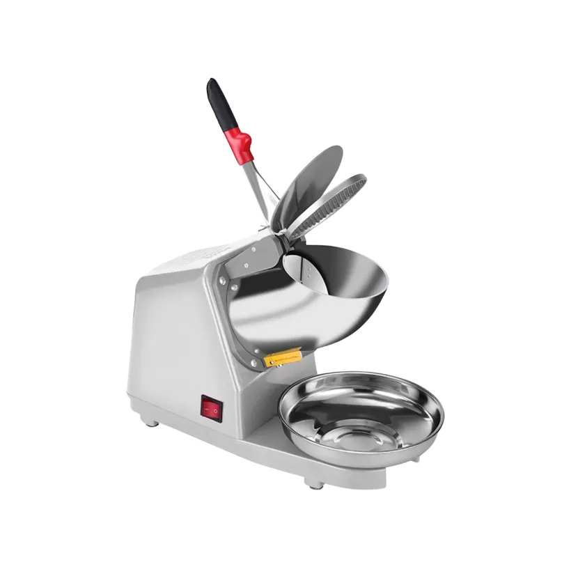 [HK-109] HK-109 ICE CRUSHER