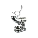  MTF-SB114 STAINLESS STEEL ICE CRUSHER MACHINE