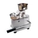 HF-130 HAMBURGER MACHINE