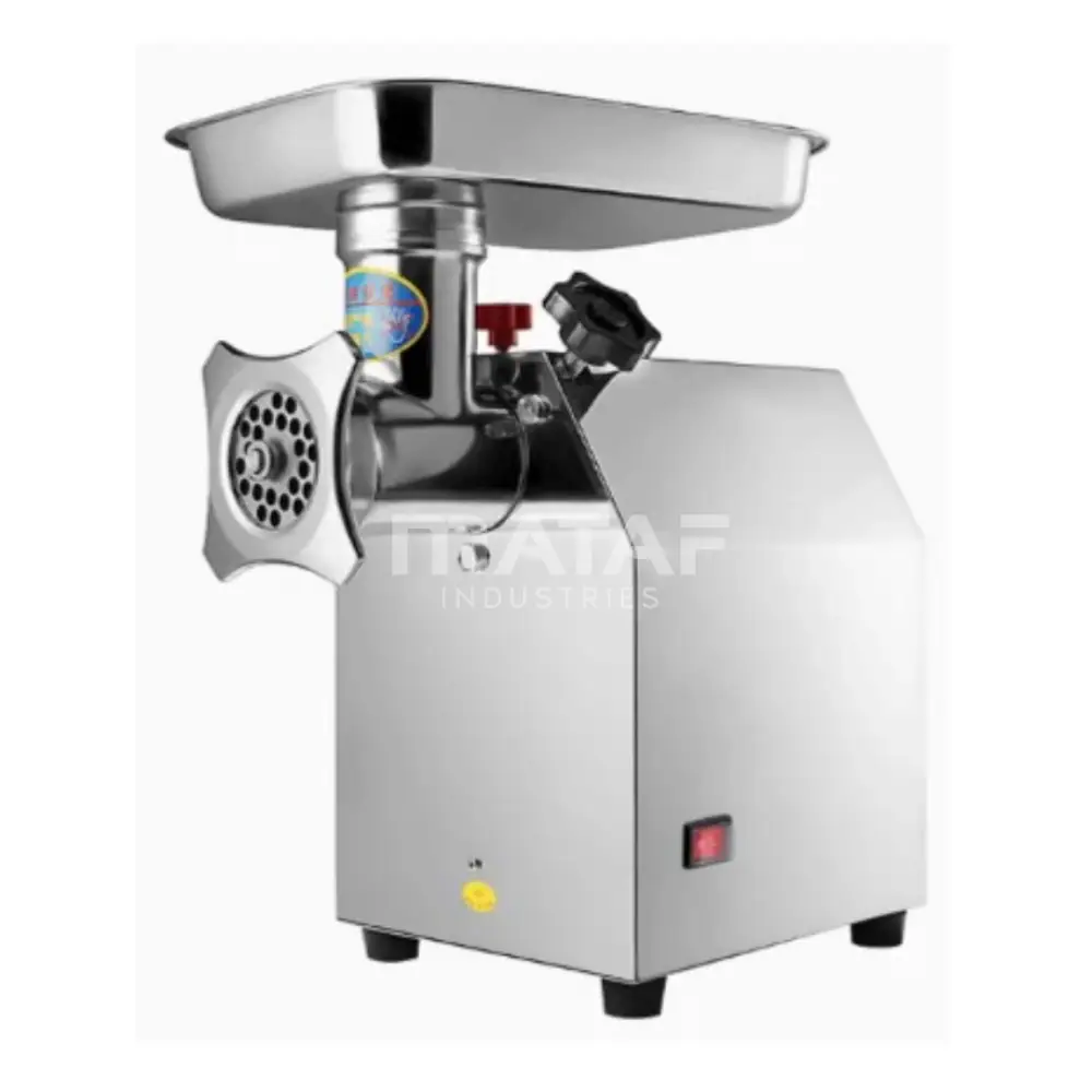 [MTF-HR12] MTF-HR12 COMMERCIAL MEAT GRINDER MACHINE