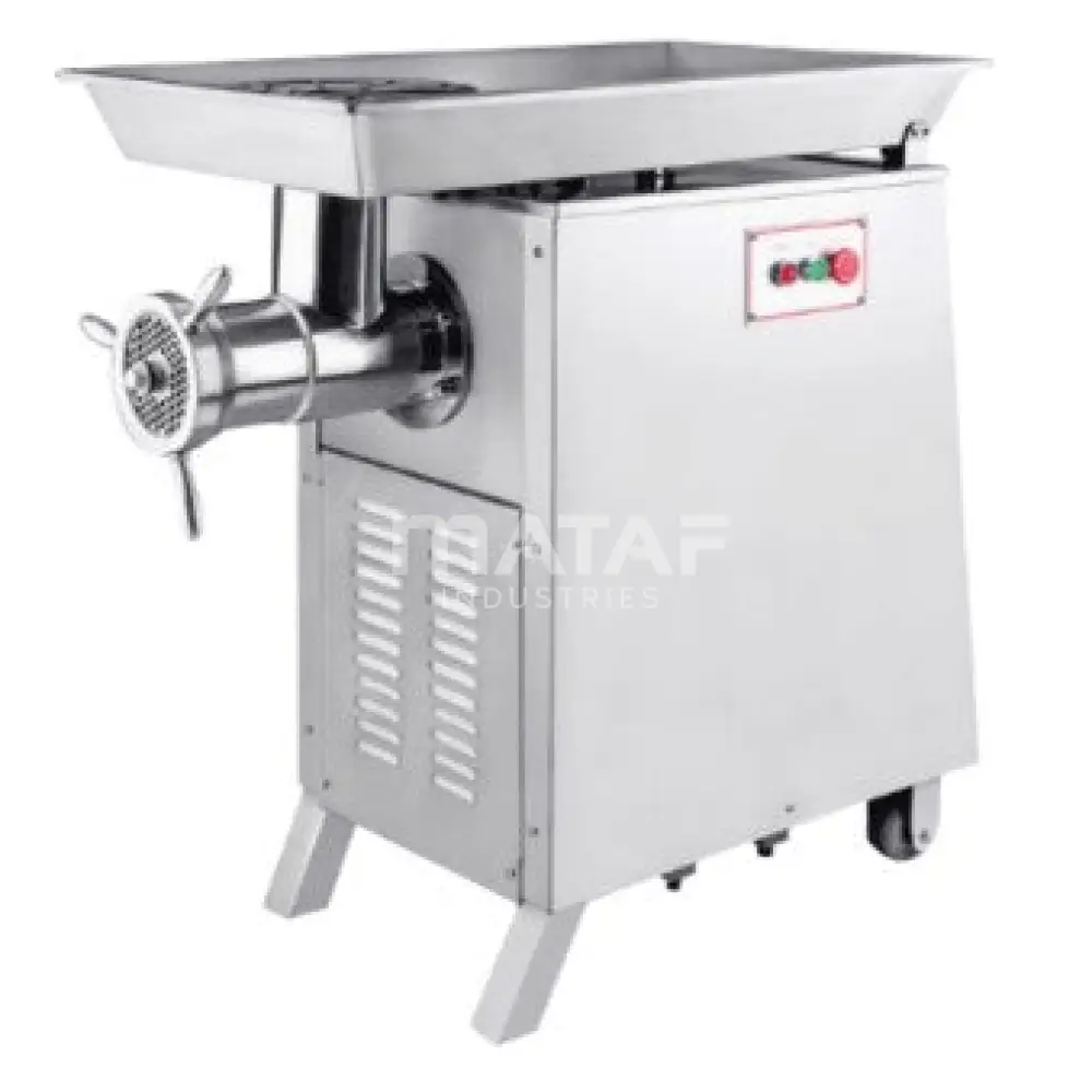 [MTF-TC42AC] MTF-TC42AC MEAT MINCER MACHINE