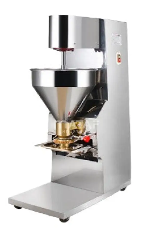MTF-MF280 AUTOMATIC MEATBALL FORMING MACHINE