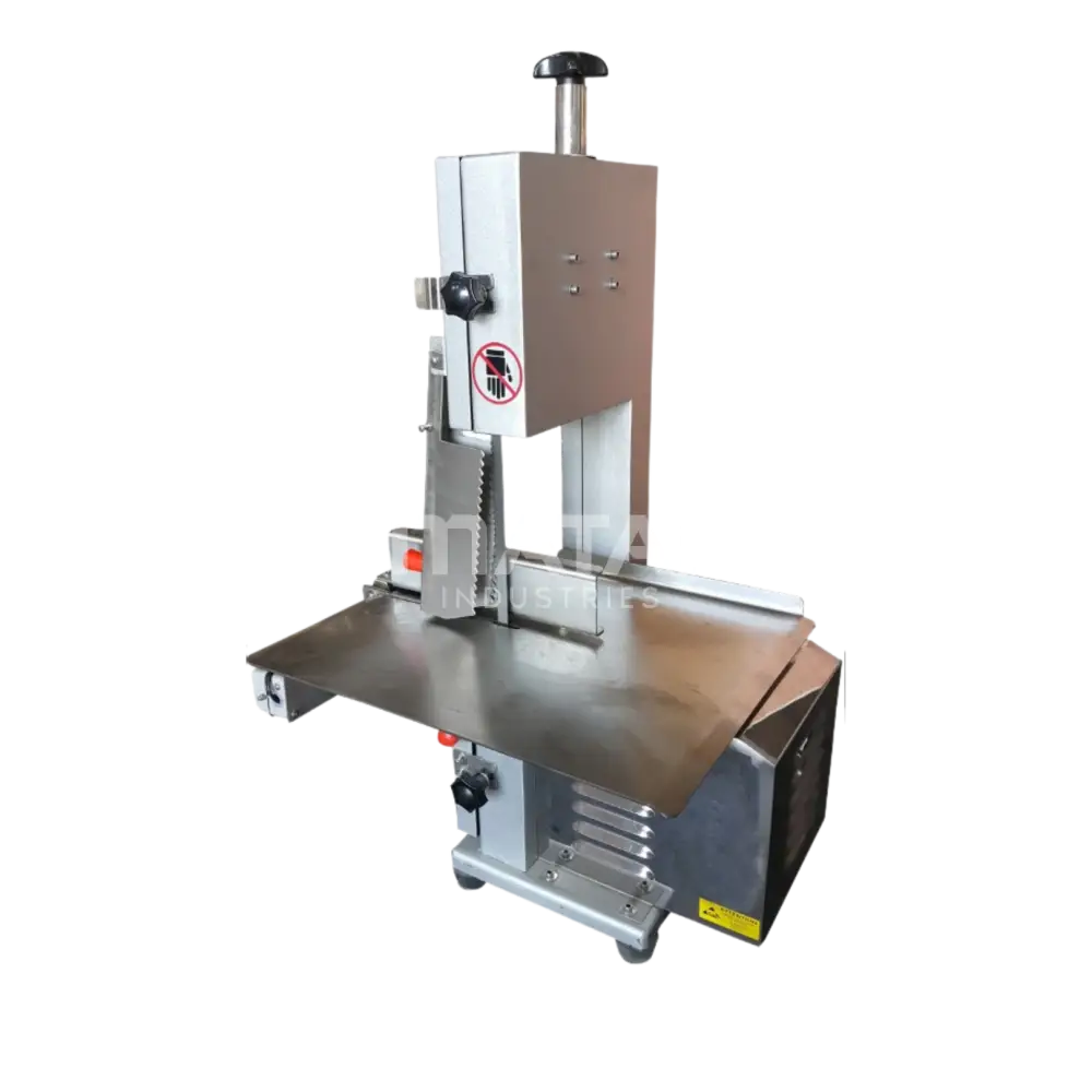MTF-W210CA BONE SAW MACHINE