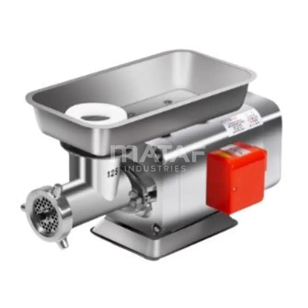 MTF-RY12S DESKTOP MEAT CHOPPER MACHINE