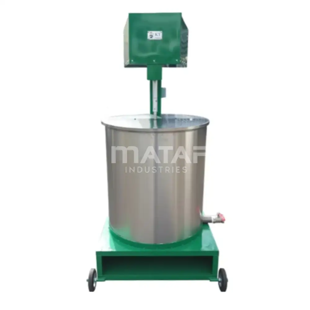 MTF-CSM150 MULTIPURPOSE COOKER (SINGLE LAYER)