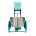 MTF-MC13 MULTIPURPOSE COOKER C/W 36" S/S WOK 200L & STD ACCS