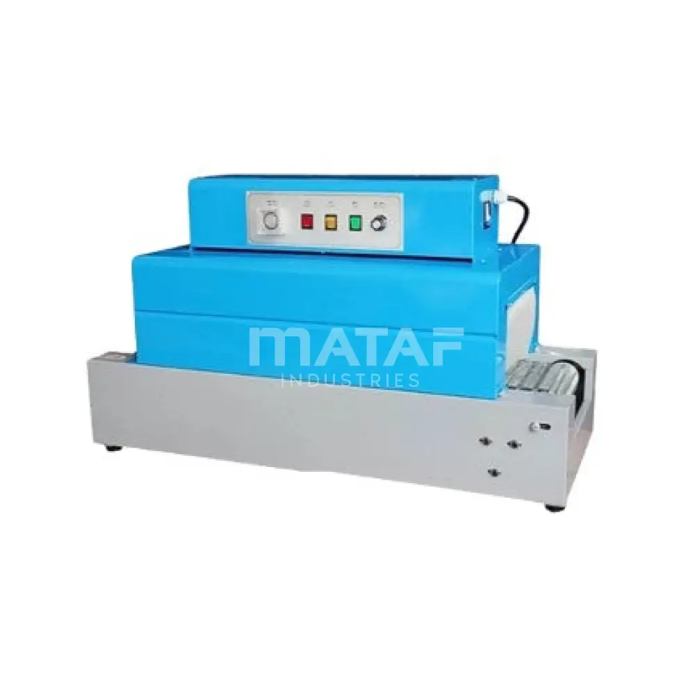 MTF-BS260 SHRINK TUNNEL MACHINE
