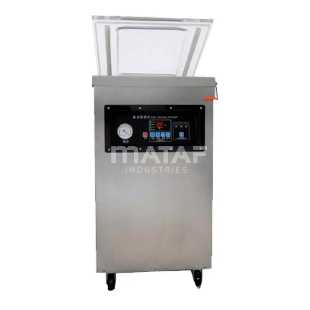 MTF-DZ400 VACUUM SEALER (STANDING TYPE)
