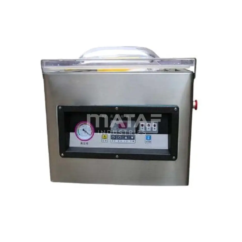 MTF-DZ400T VACUUM SEALER (TABLE TOP)