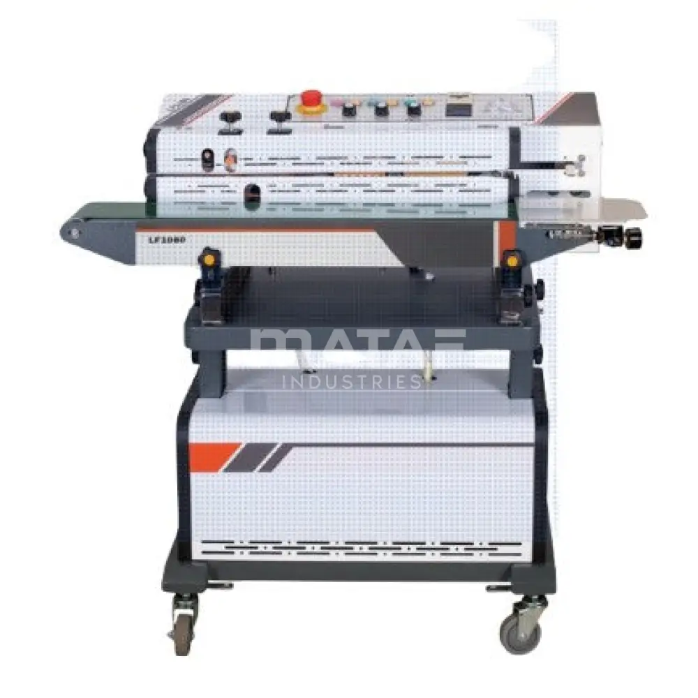[MTF-1080B] MTF-1080B VACUUM CONTINUOUS BAND SEALER WITH NITROGEN FILLING FUNCTION