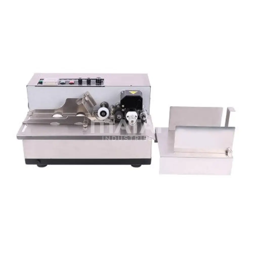 [MTF-380F] MTF-380F INK ROLL CODING MACHINE