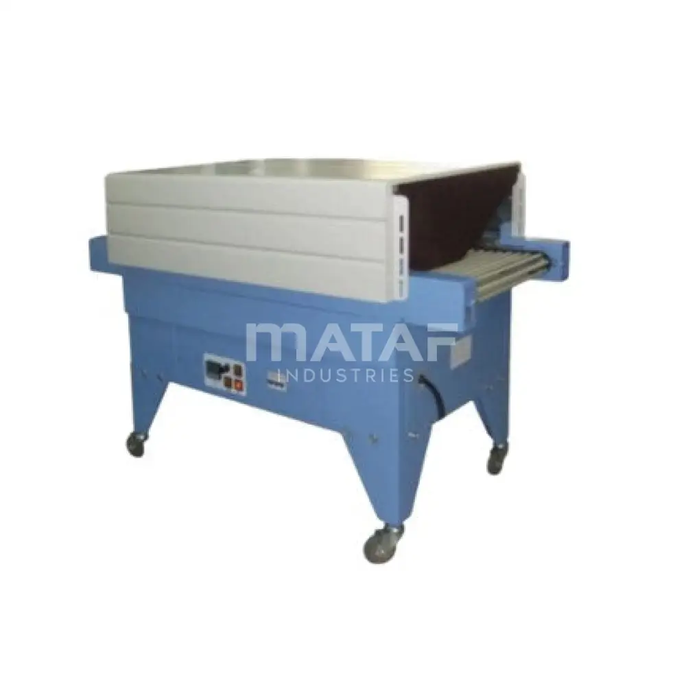 [MTF-4525] MTF-4525 SHRINK TUNNEL MACHINE (STANDING TYPE)