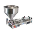 MTF-G1WTD300 SINGLE HEAD CYLINDER LIQUID FILLING MACHINE 
G1WTD300 (30-300ML) (EXCLUDE COMPRESSOR)