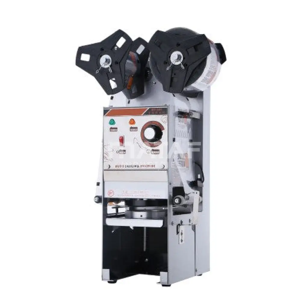 MTF-WY680 SEMI AUTO CUP SEALER MACHINE