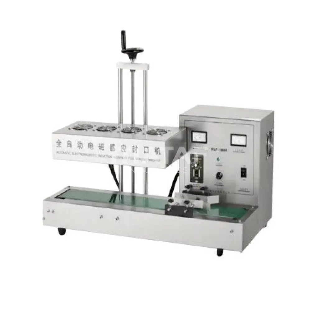 [MTF-AFS] MTF-AFS PLASTIC ROUND BOTTLE CAPPING MACHINE