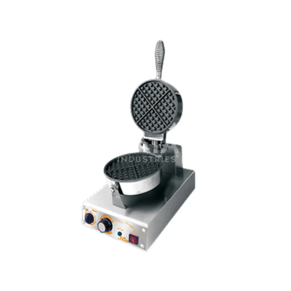 MTF-HF01 VERLY WAFFLE MACHINE 1 MOULD