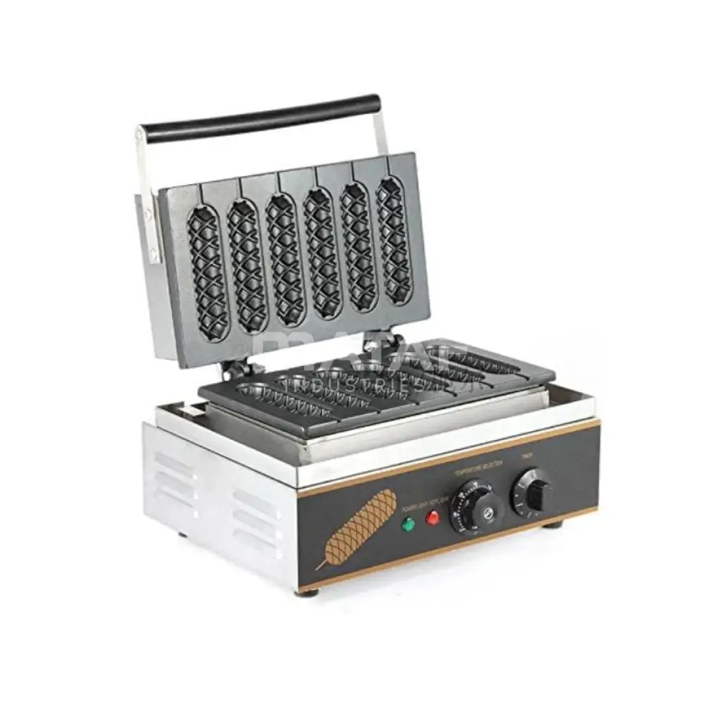 [MTF-FY119] MTF-FY119 WAFFLE STICK MACHINE