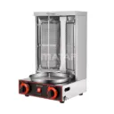 OT-25 GAS DONER KEBAB MACHINE
