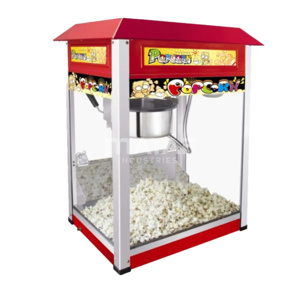 [VBG1608]  MTF-VBG1608 POPCORN MACHINE