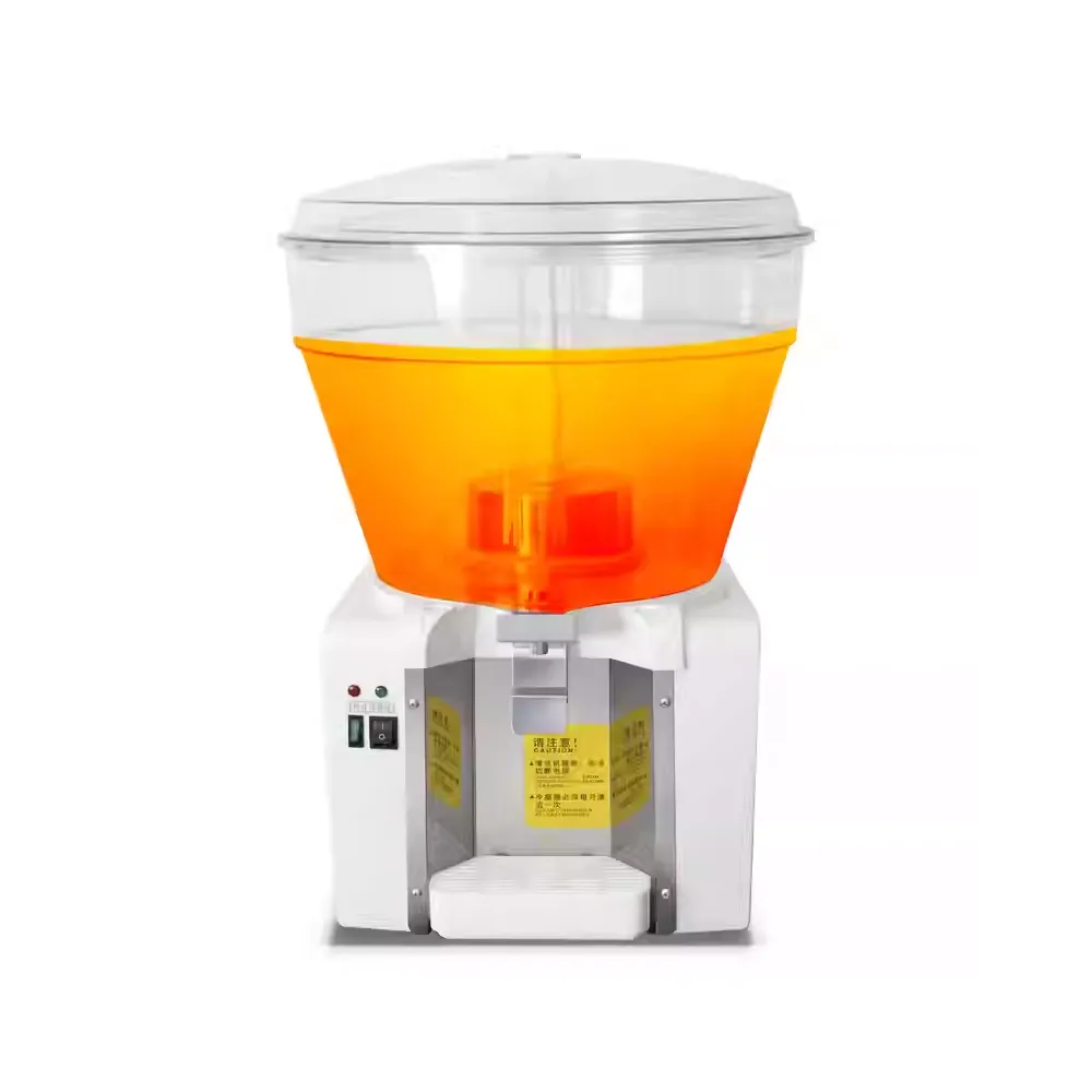 [MTF-JZ50] MTF-JZ50 COMMERCIAL FRUIT JUICE DISPENSER (50L)