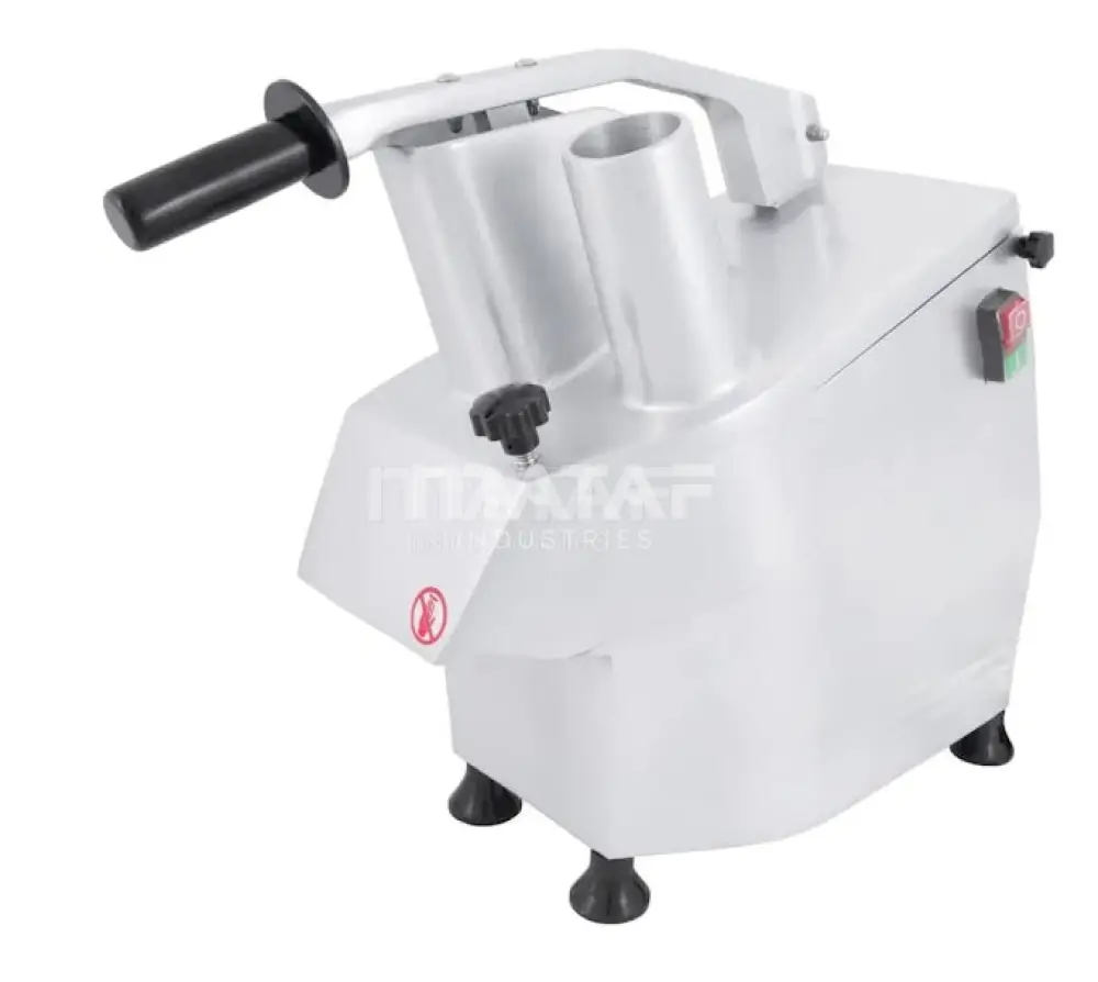 [JKC-300] MTF-JKC300 VEGETABLE CUTTING MACHINE