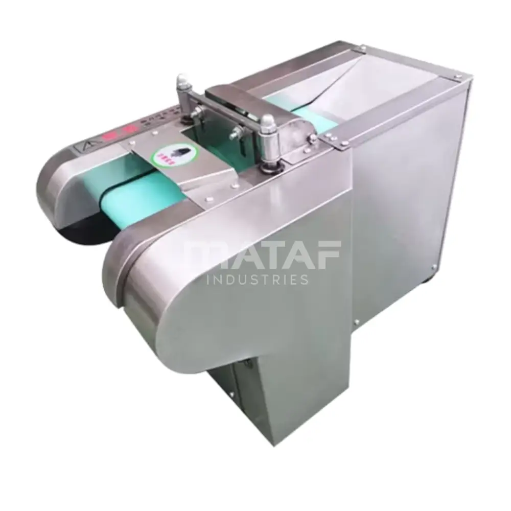 [MTF-VC20] MTF-VC20 20CM KNIFE WIDE TOP COMMERCIAL VEGETABLE CUTTER